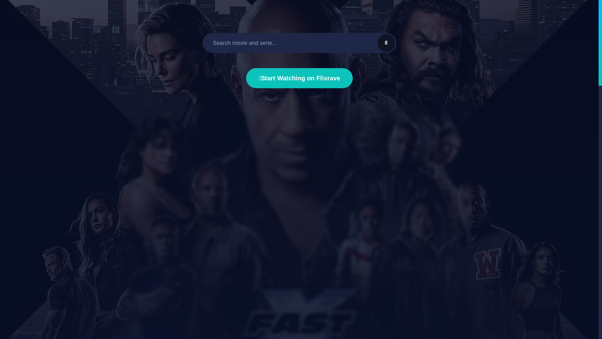 website screenshot of https://flixrave-net.pages.dev/