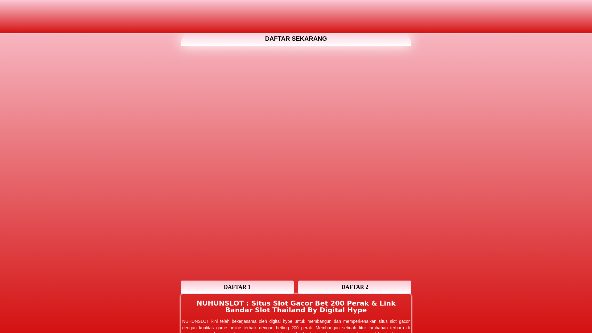 website screenshot of https://slotgacornuhunslot.pages.dev/
