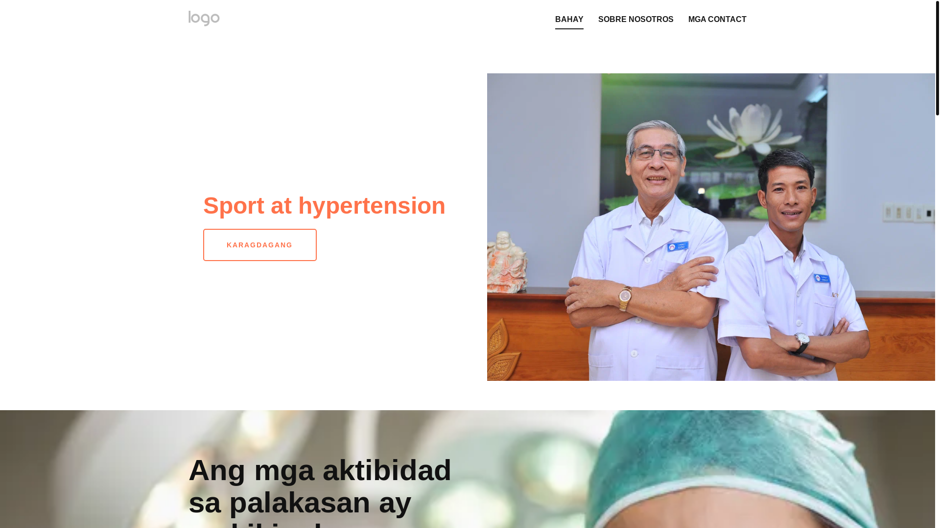 website screenshot of https://phefevaho.shop/