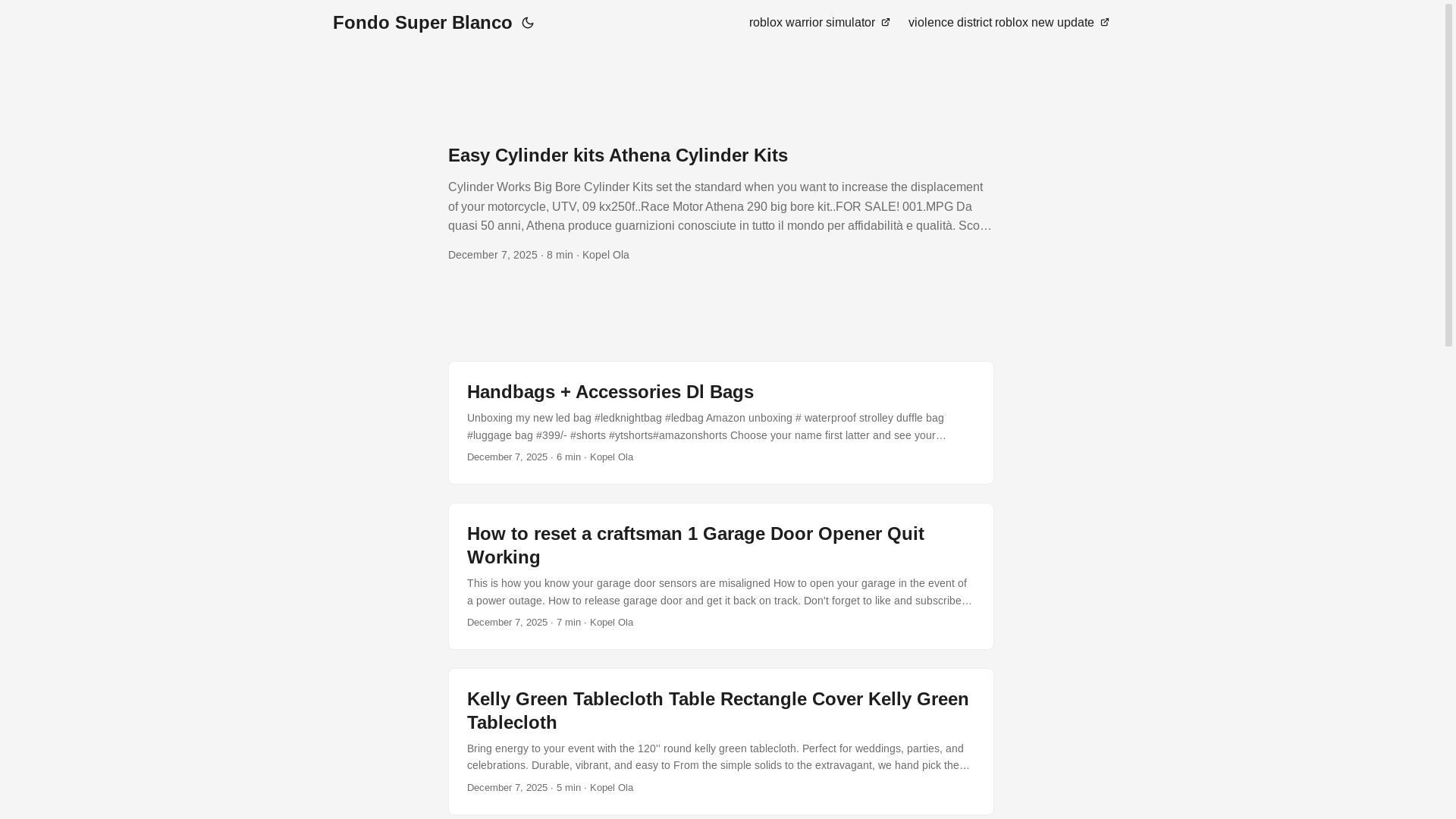 website screenshot of https://fondosuperblanco.pages.dev/