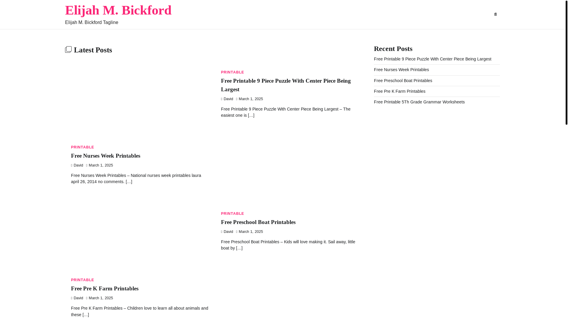 website screenshot of https://elijahmbickford.pages.dev/