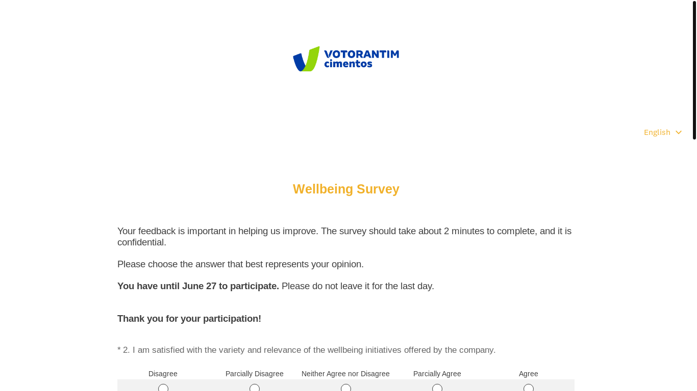 website screenshot of https://es.surveymonkey.com/r/GKYRXY9