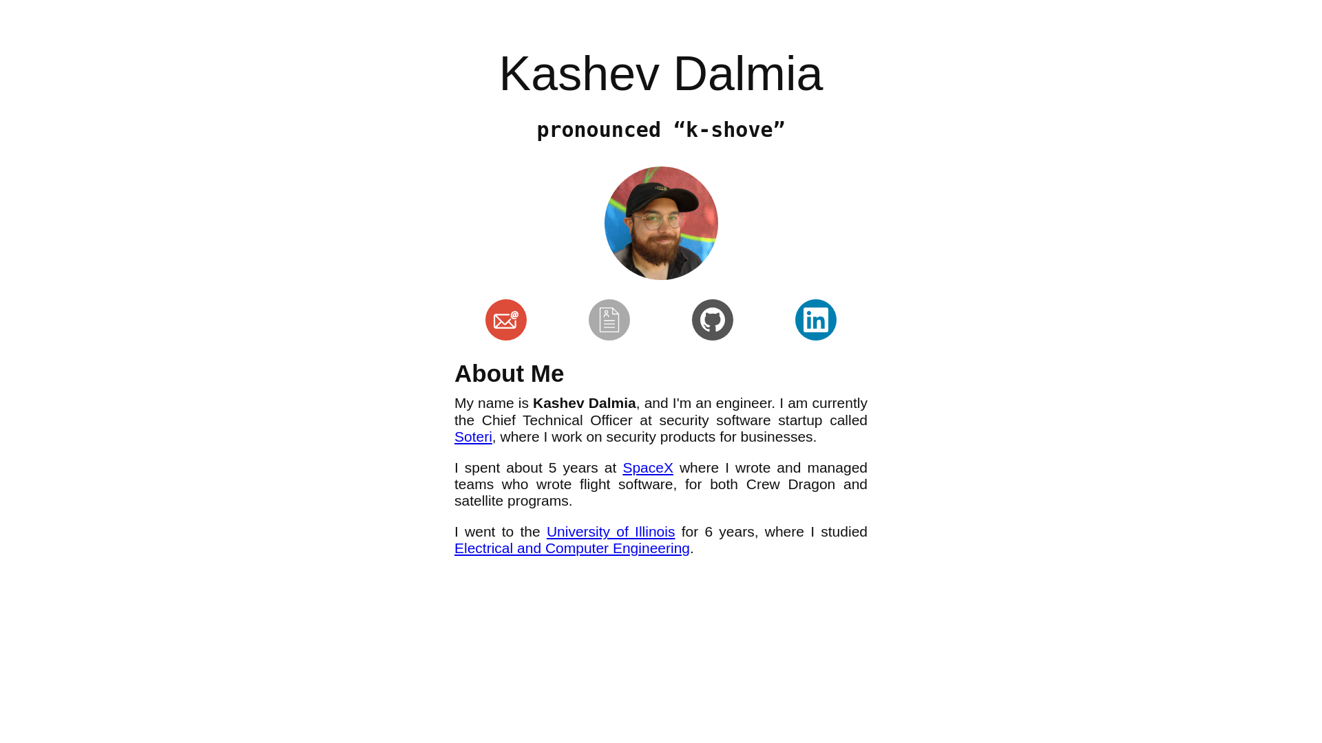 website screenshot of https://kashevdalmia-com.pages.dev/