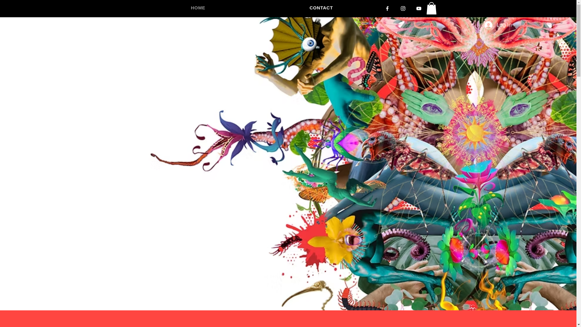 website screenshot of https://bakunawafest.com/
