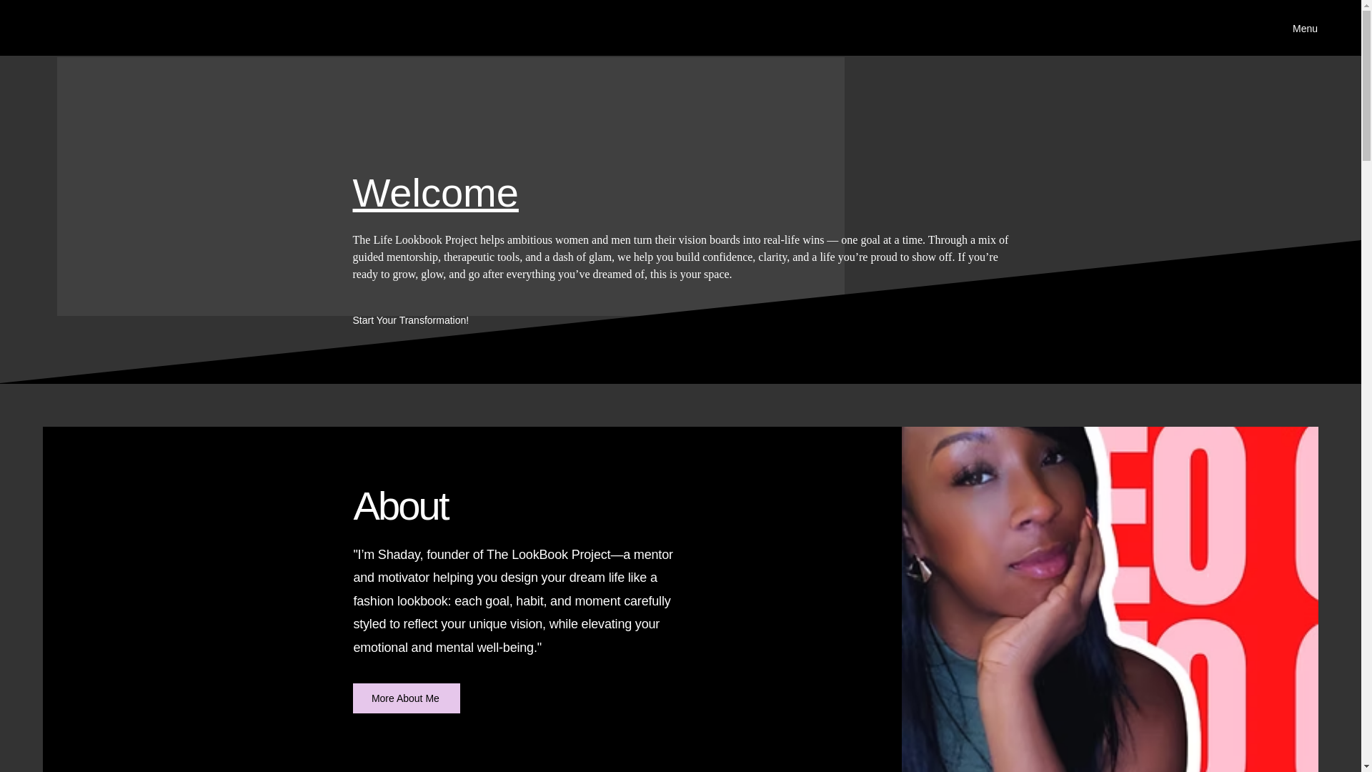 website screenshot of https://lifelbproject.com/