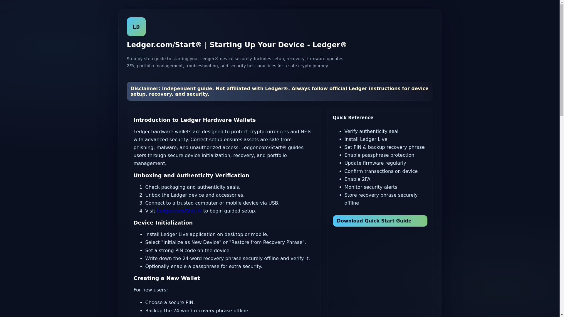 website screenshot of https://started-com-ladgr-ap.pages.dev/