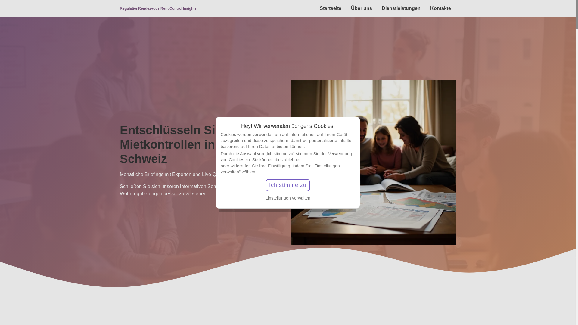website screenshot of https://controlinsightschde.com/
