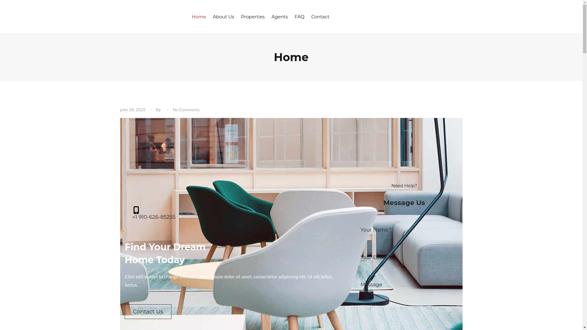 website screenshot of https://marinocars.shop/