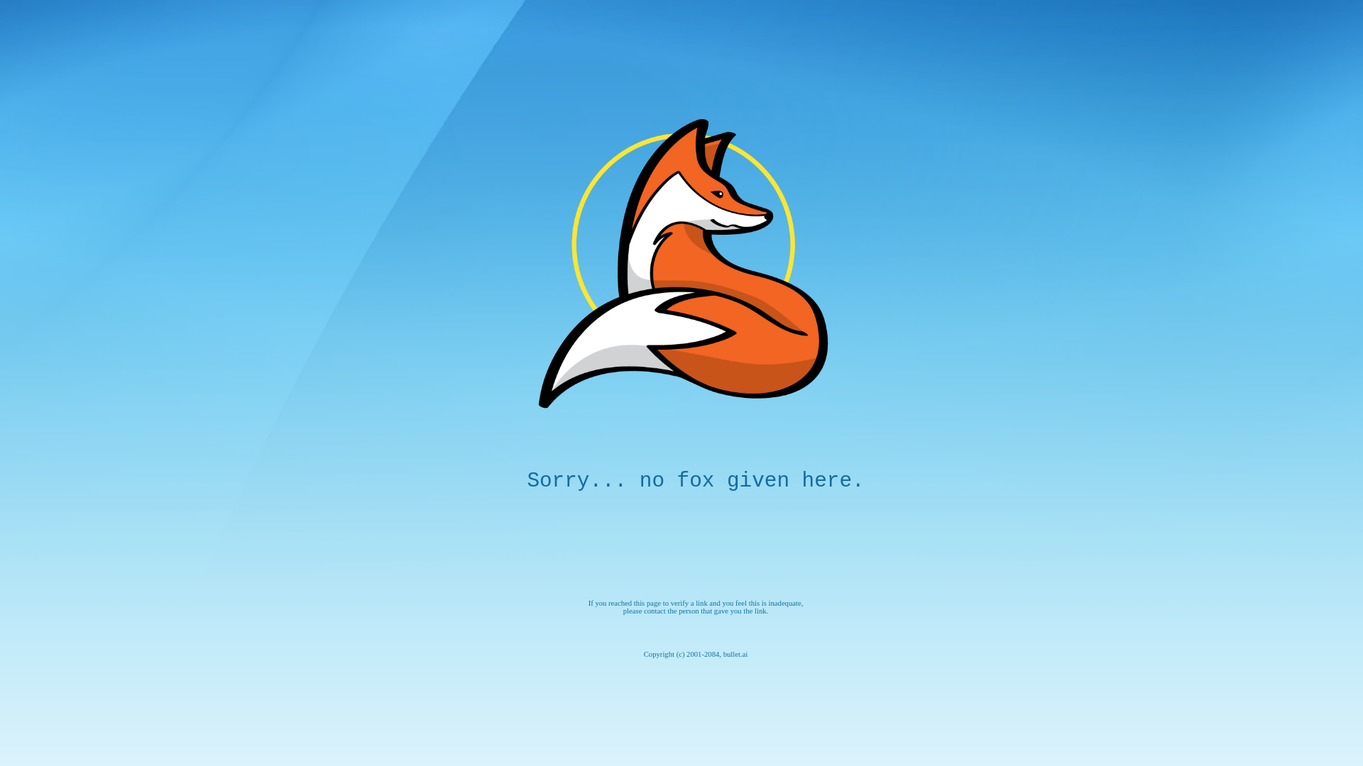 website screenshot of https://nofoxtest.pages.dev/