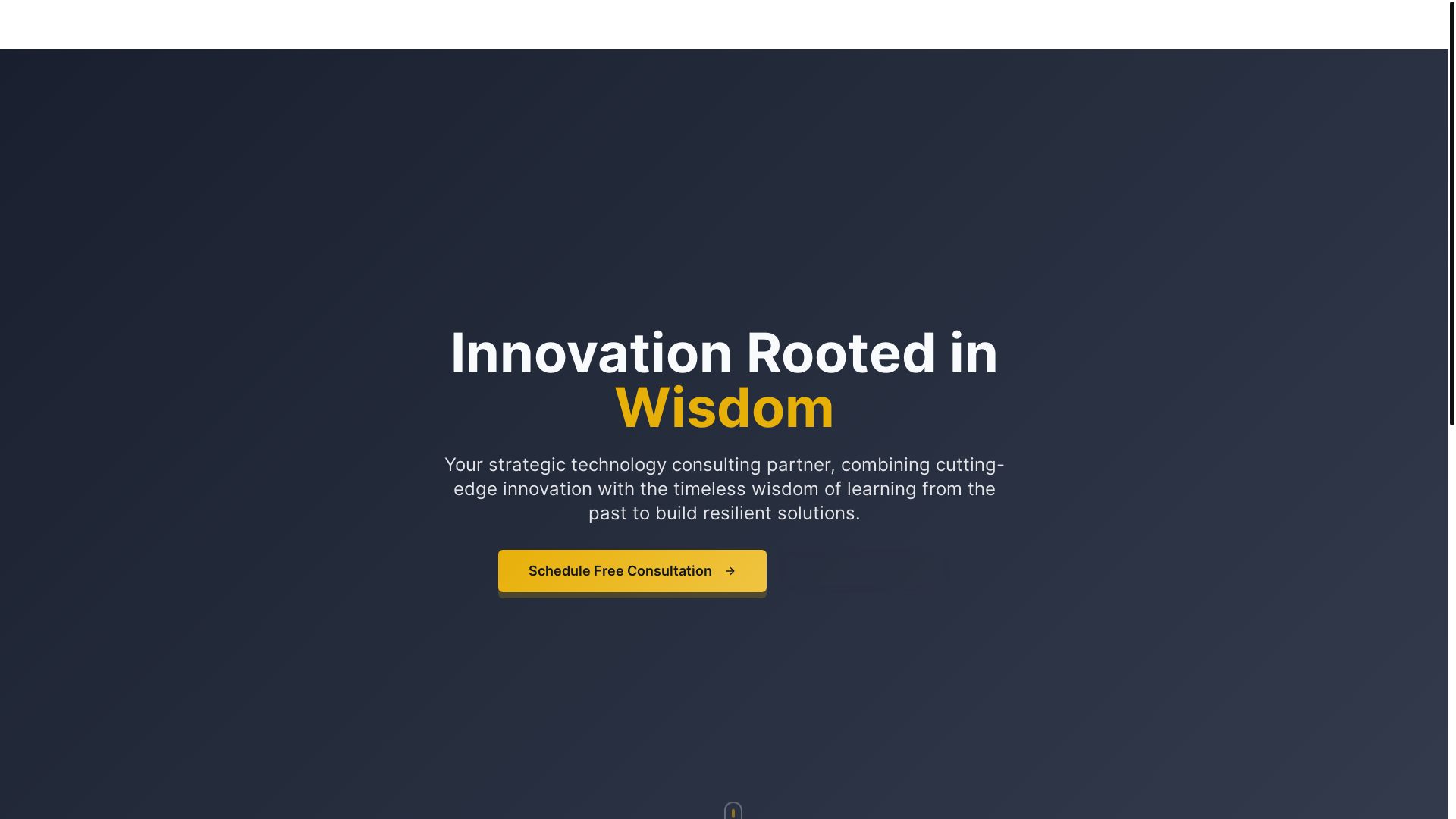 website screenshot of https://sankofa-tech-web.pages.dev/