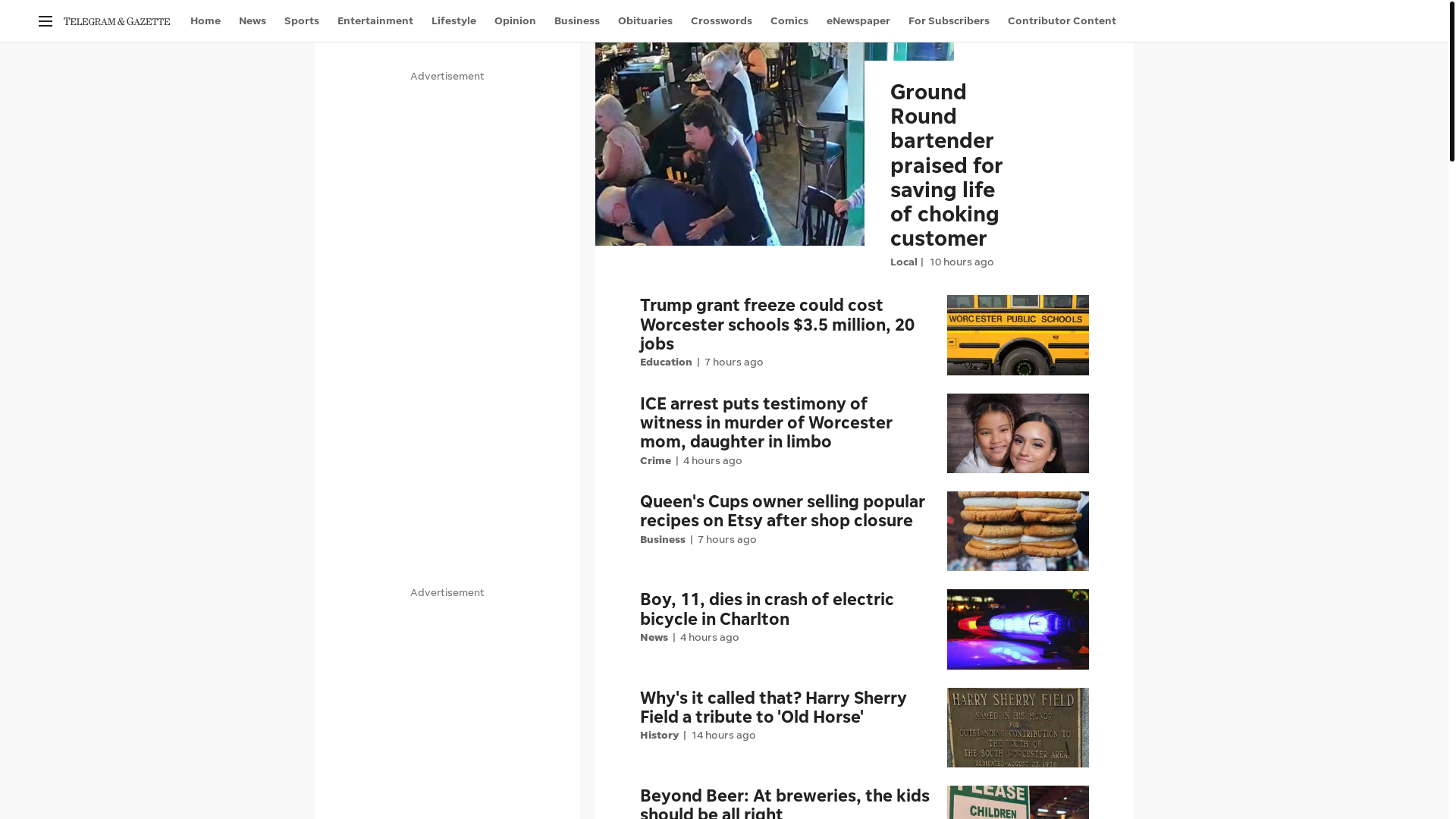 website screenshot of https://termitova.ru/