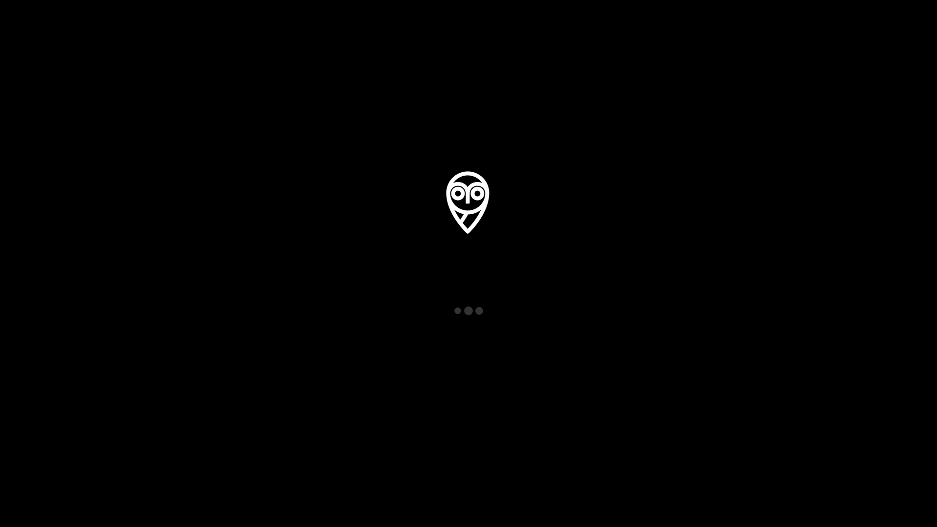 website screenshot of https://gravel.quest/