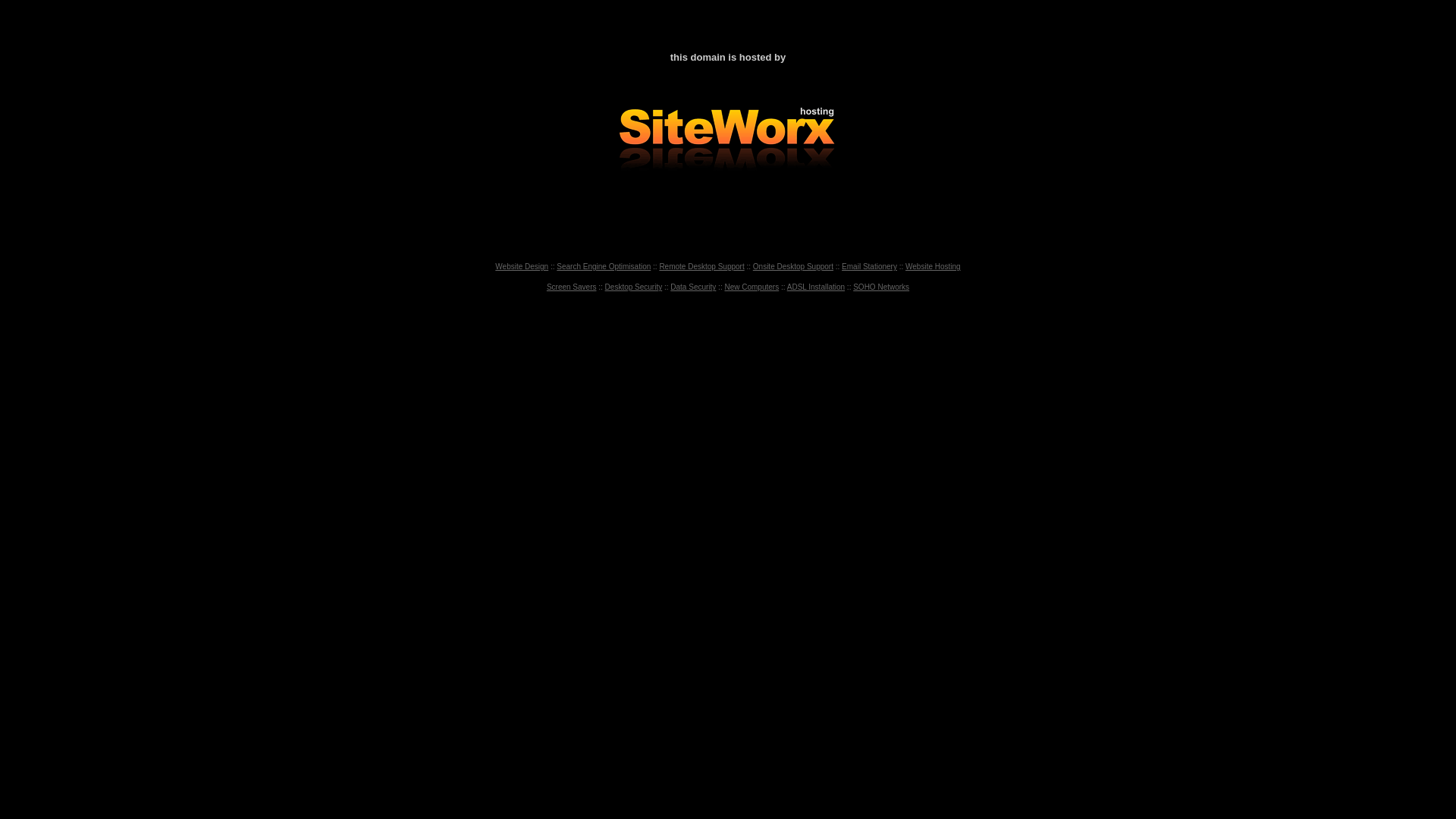 website screenshot of https://radicalfew.co.za/