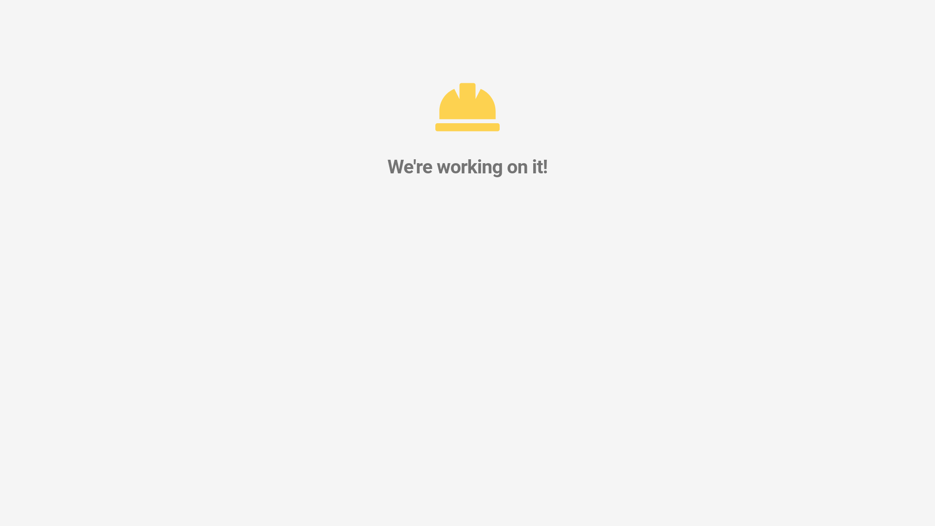 website screenshot of https://primosgroupcircle.com/
