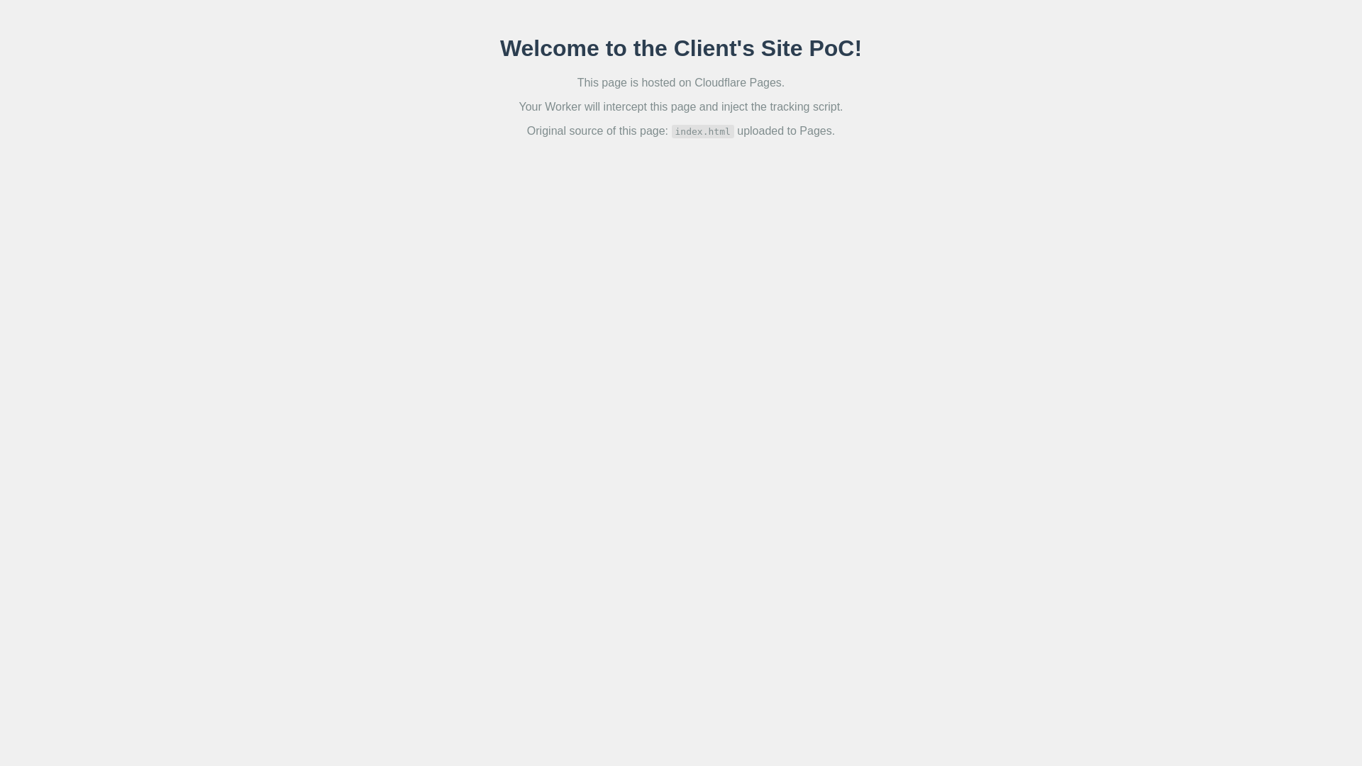 website screenshot of https://client-page-629.pages.dev/