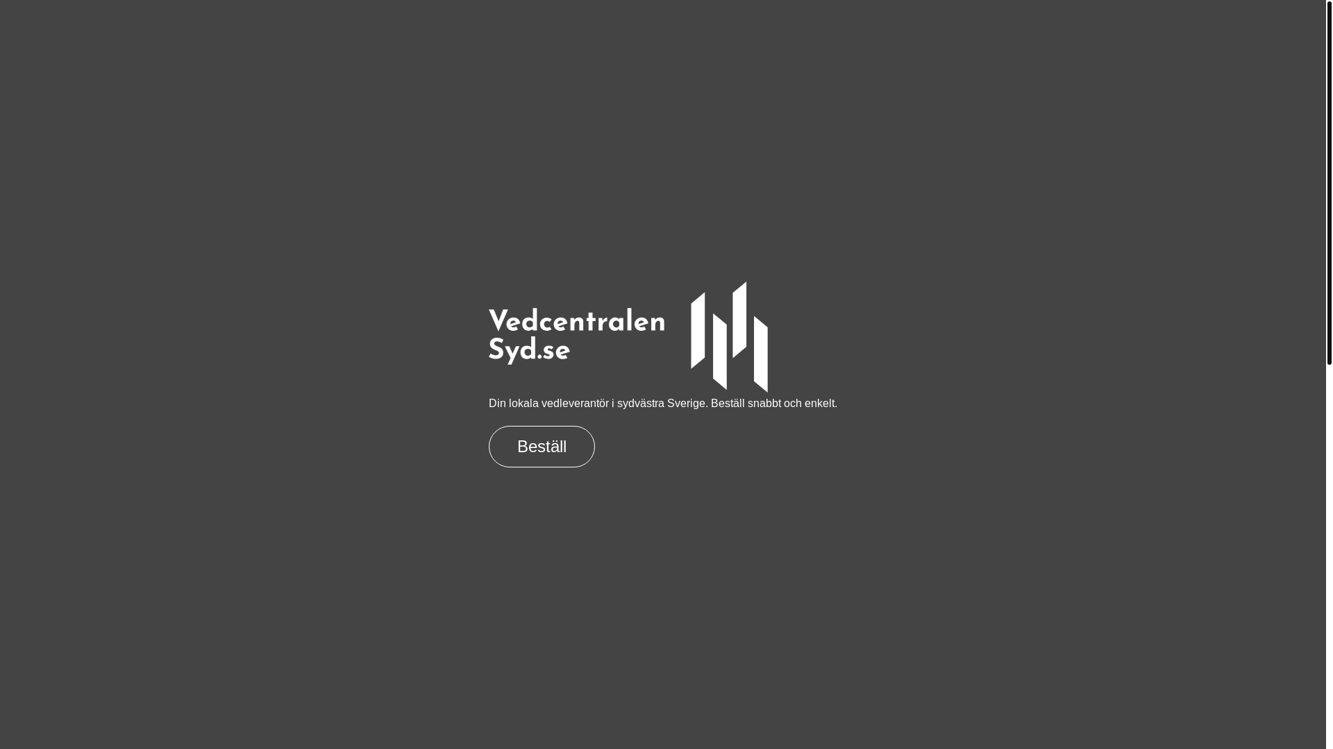 website screenshot of https://vedcentralensyd.pages.dev/