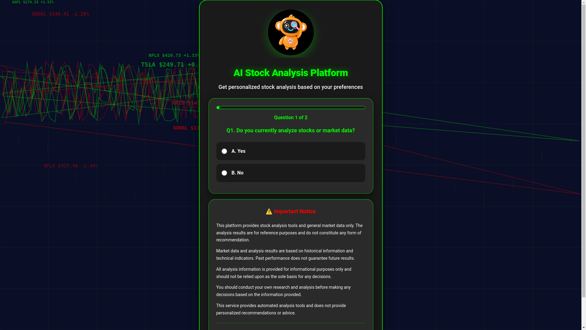website screenshot of https://pfolioort.icu/