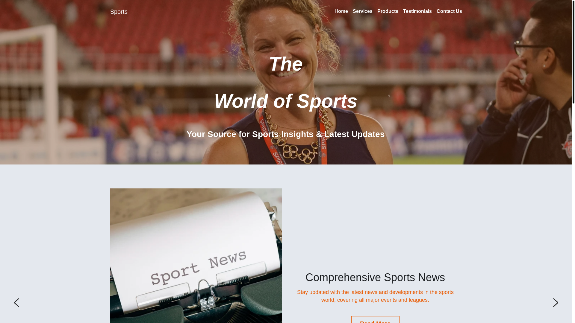 website screenshot of https://dailygoodmart.shop/