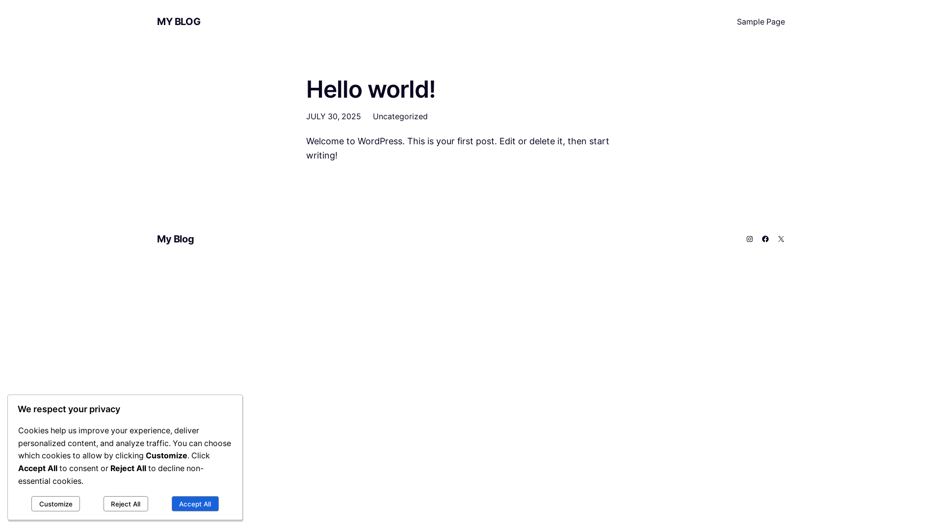 website screenshot of https://mamabumbuzispells.com/