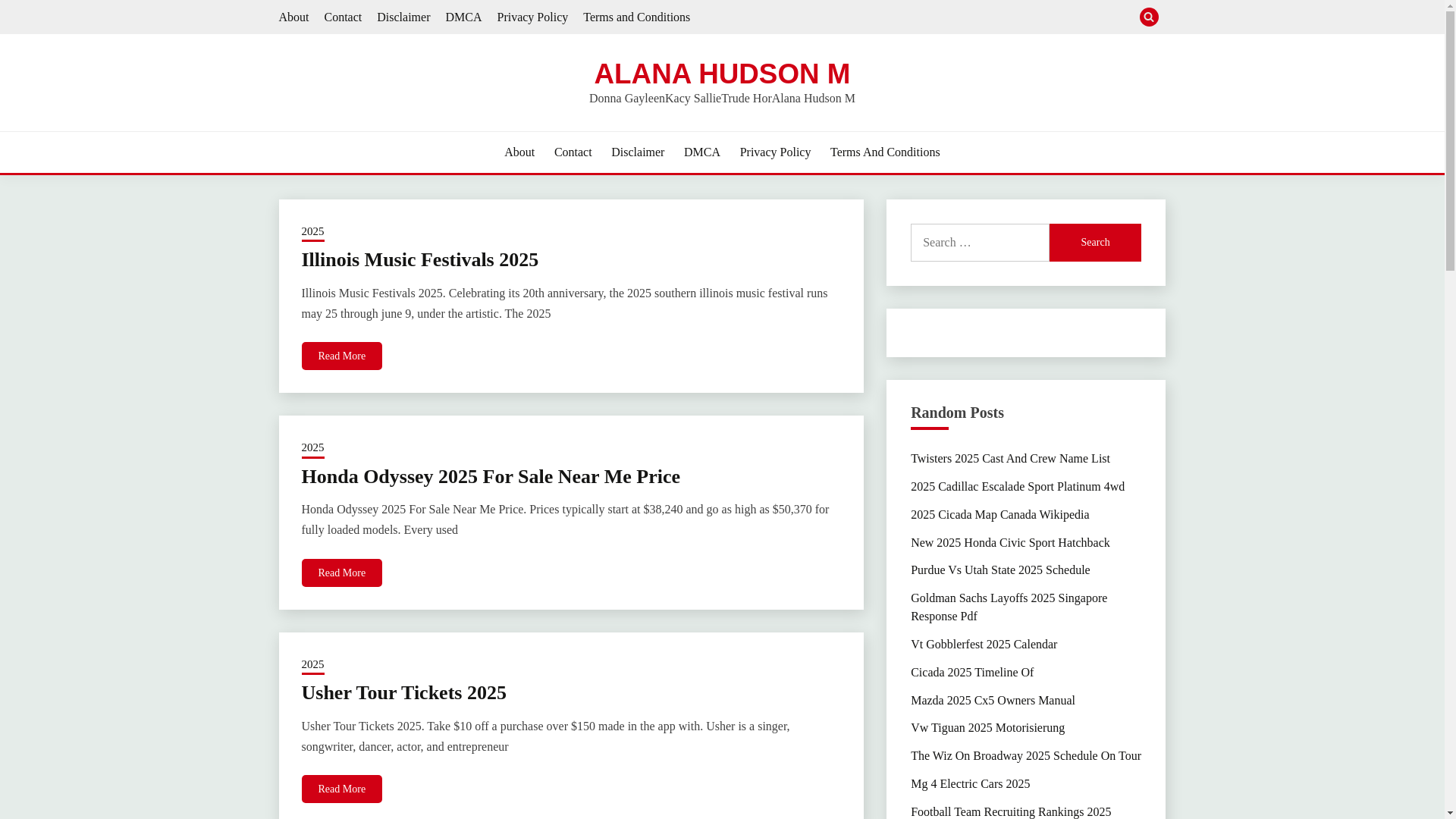 website screenshot of https://alanahudsonm.pages.dev/