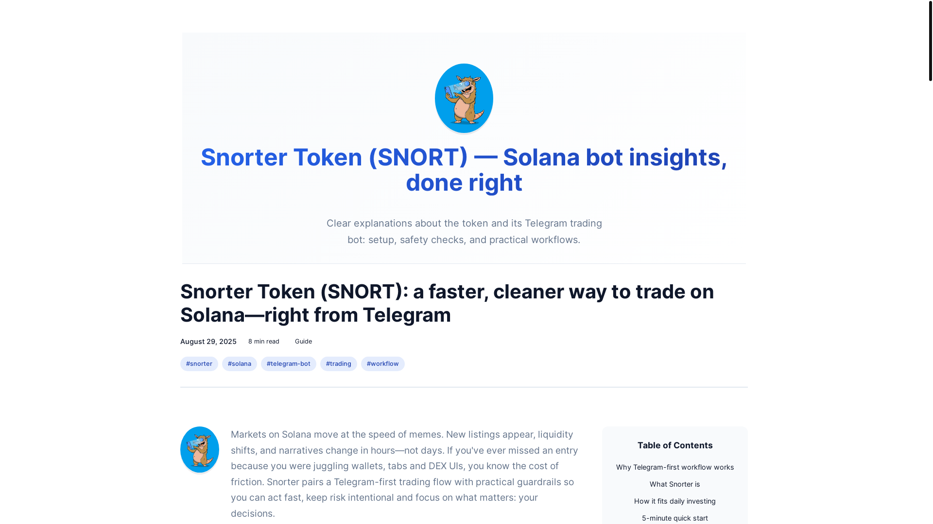 website screenshot of https://buybetter-blog.pages.dev/