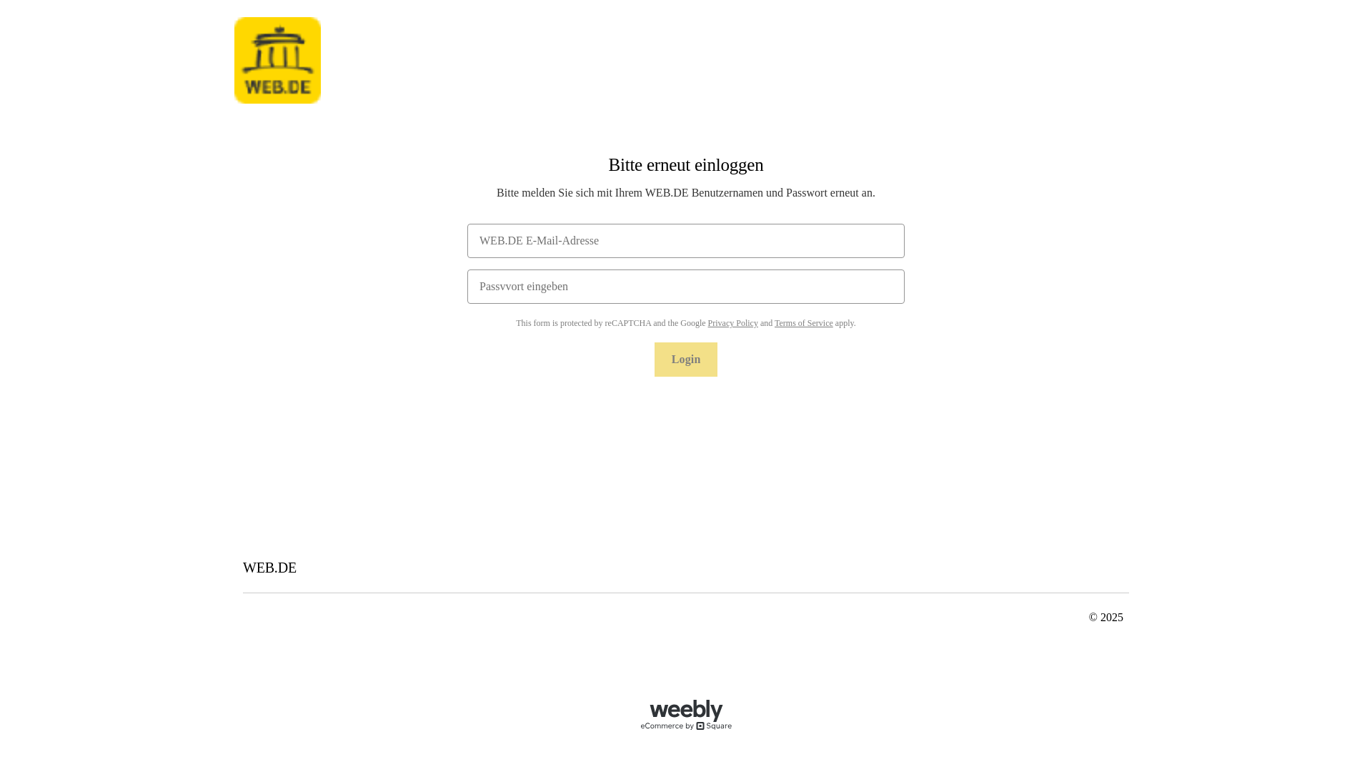 website screenshot of https://webde-103046.weeblysite.com/