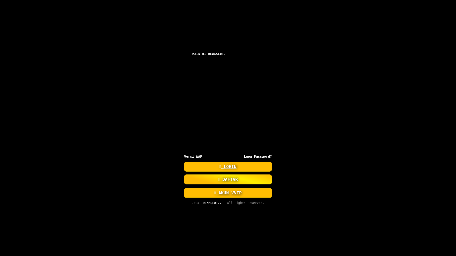 website screenshot of https://erlanggastudio.pages.dev/