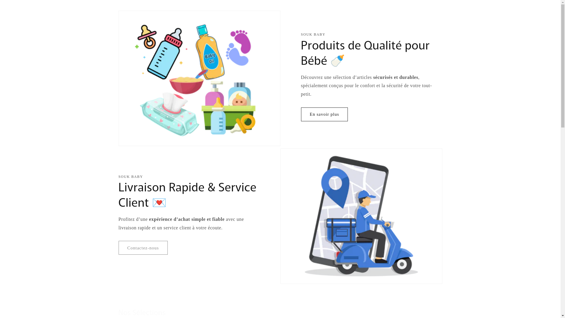 website screenshot of https://atfaali.store/