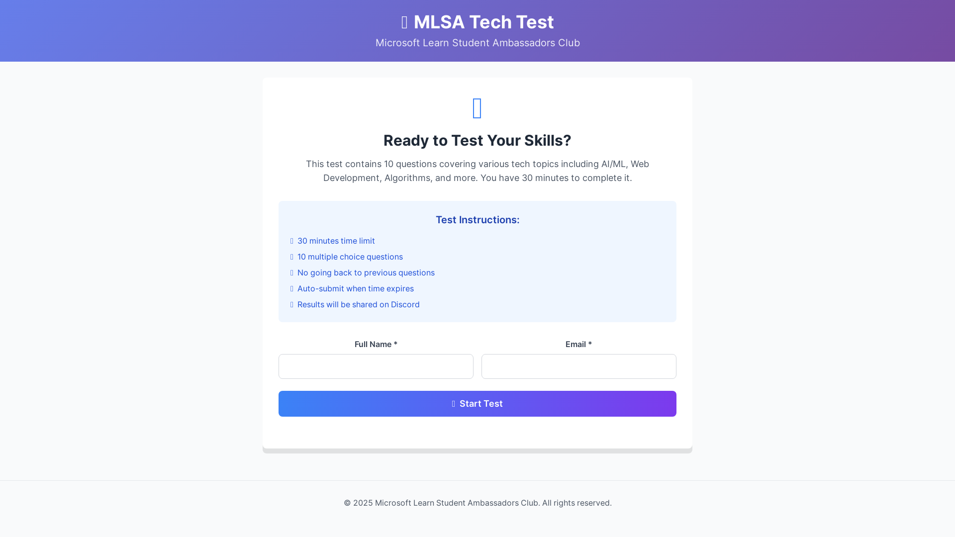 website screenshot of https://test-c6b.pages.dev/