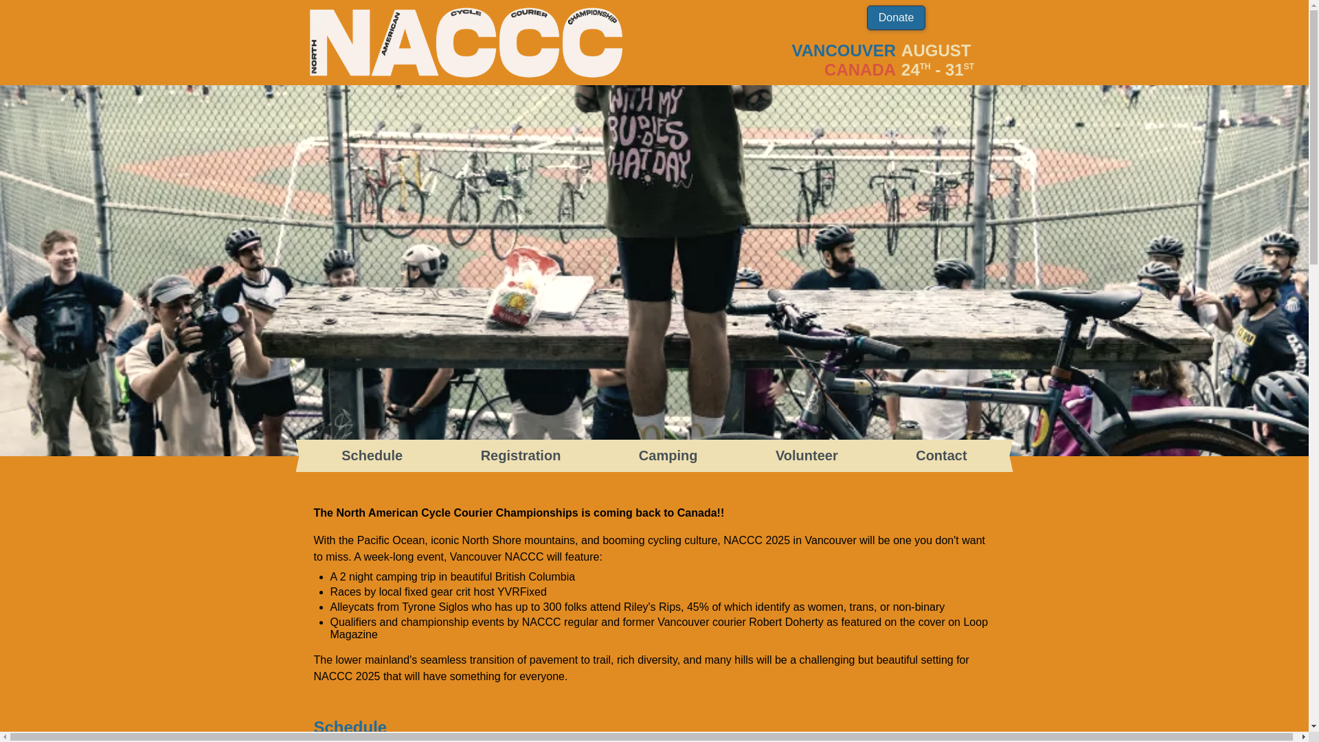 website screenshot of https://naccc2025-bxa.pages.dev/