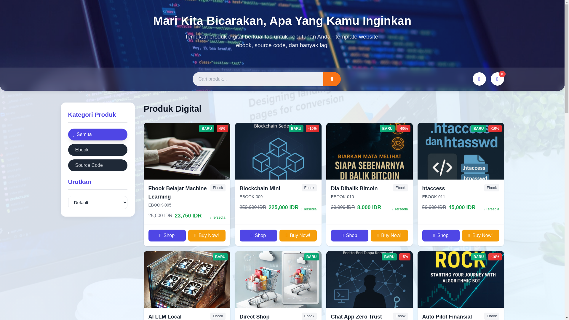 website screenshot of https://nexaseven.pages.dev/