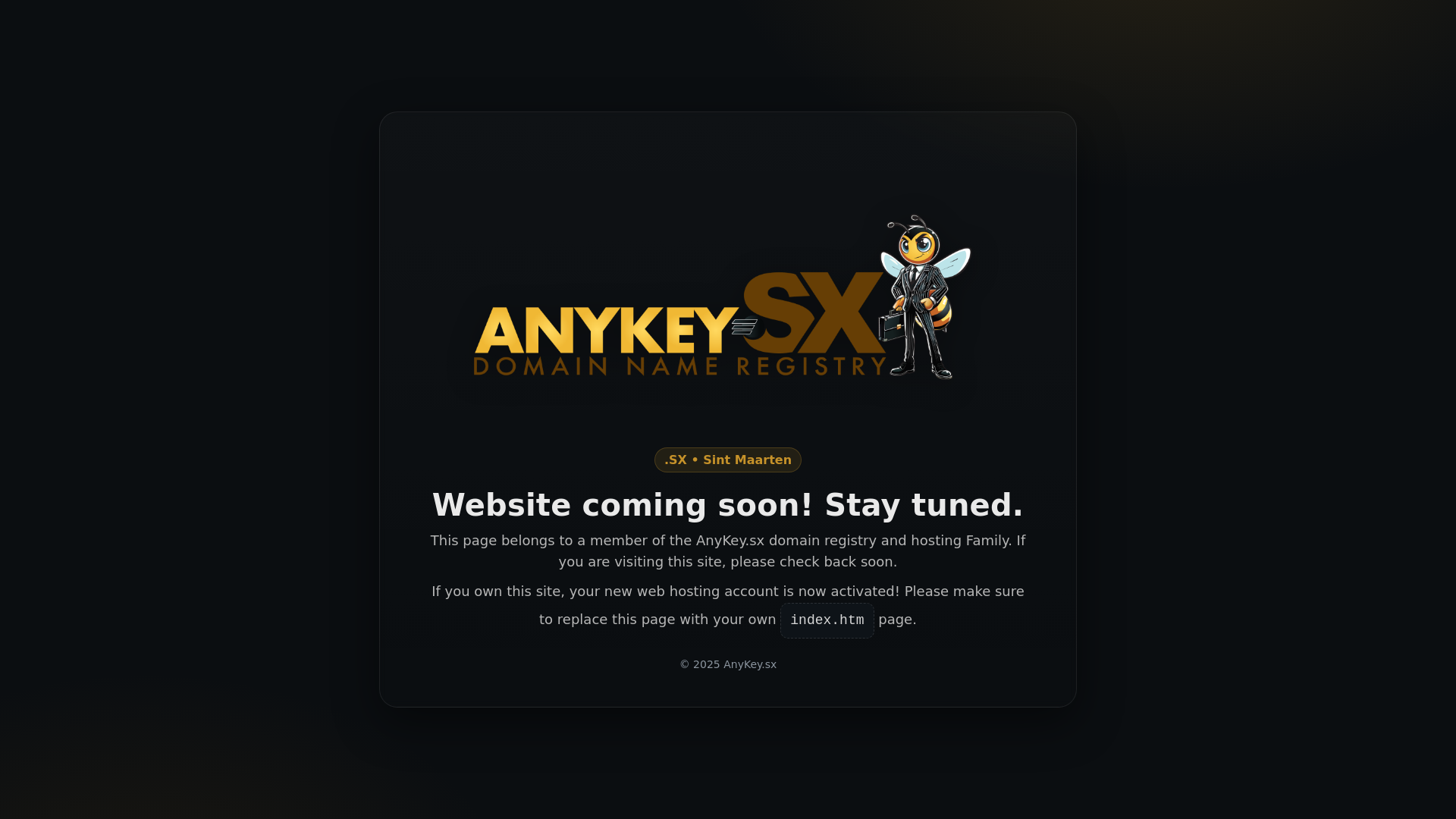 website screenshot of https://magicalmemoriesgiftsnmore.sx/