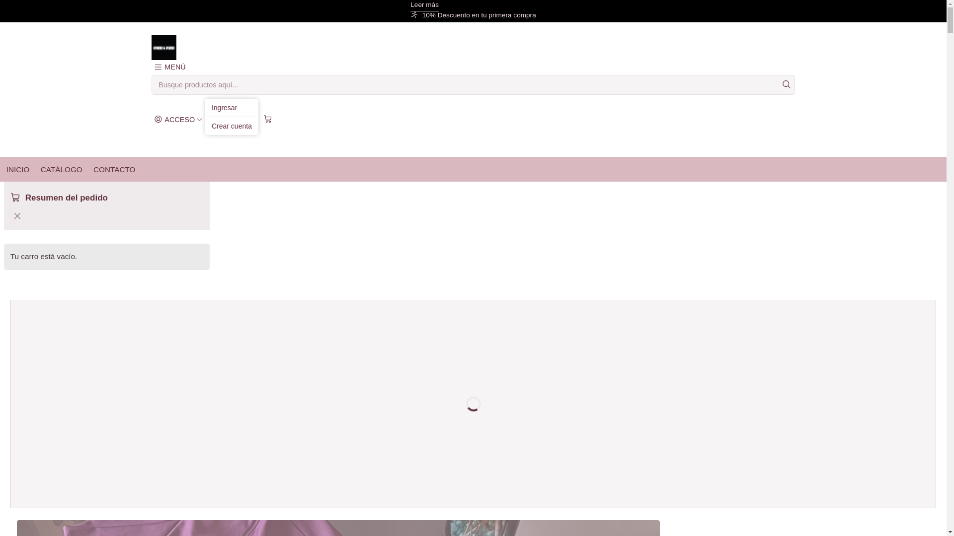 website screenshot of https://gymbroygymsis.cl/