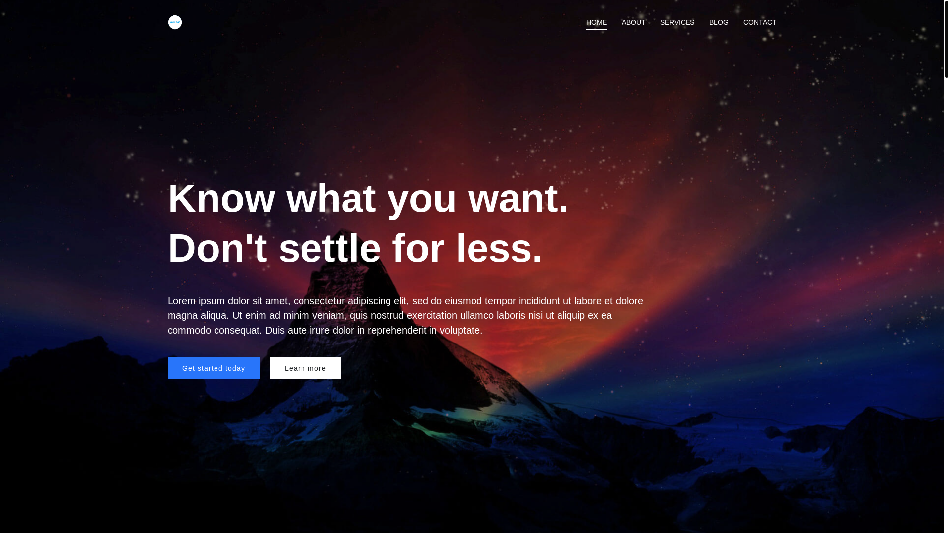 website screenshot of https://ftfgtrading.com/