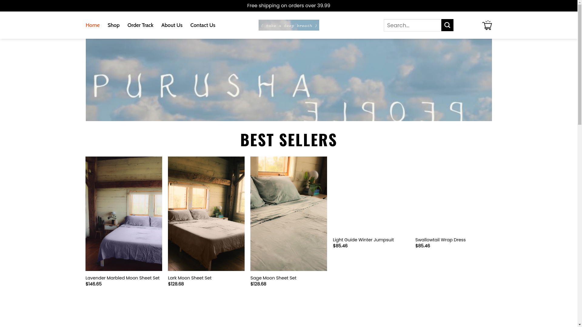 website screenshot of https://purushapeopleois-us.shop/