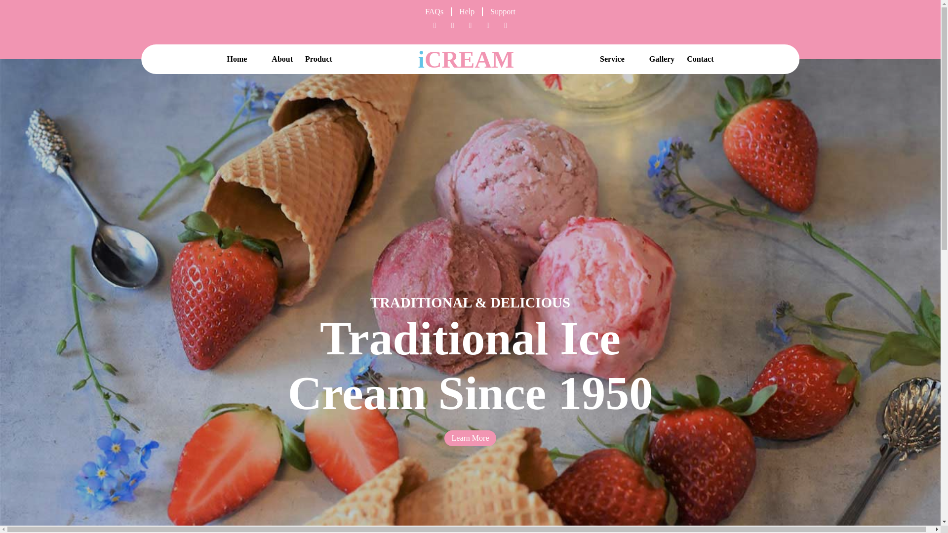 website screenshot of https://misclick.space/