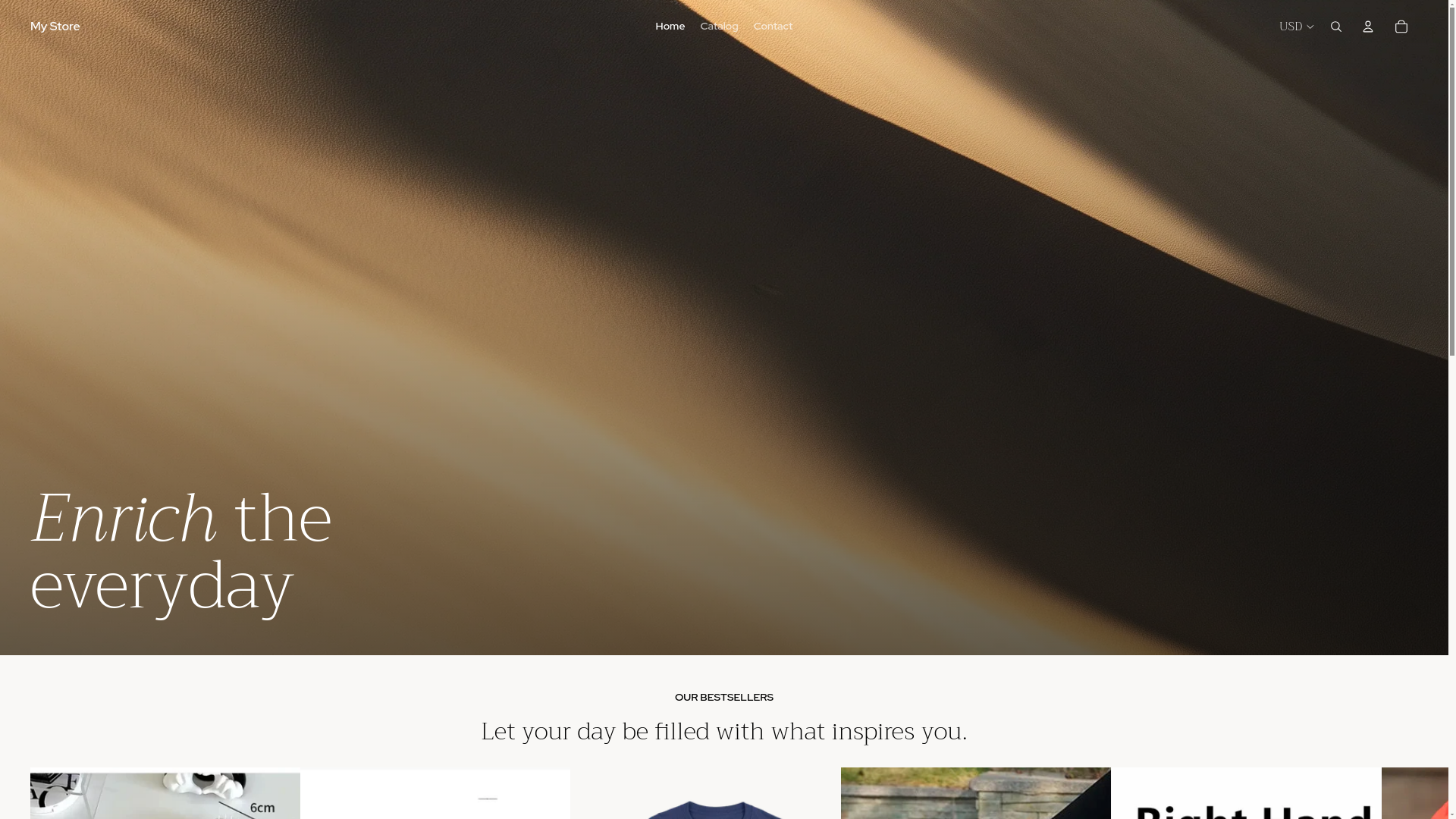 website screenshot of https://shoplovino.com/
