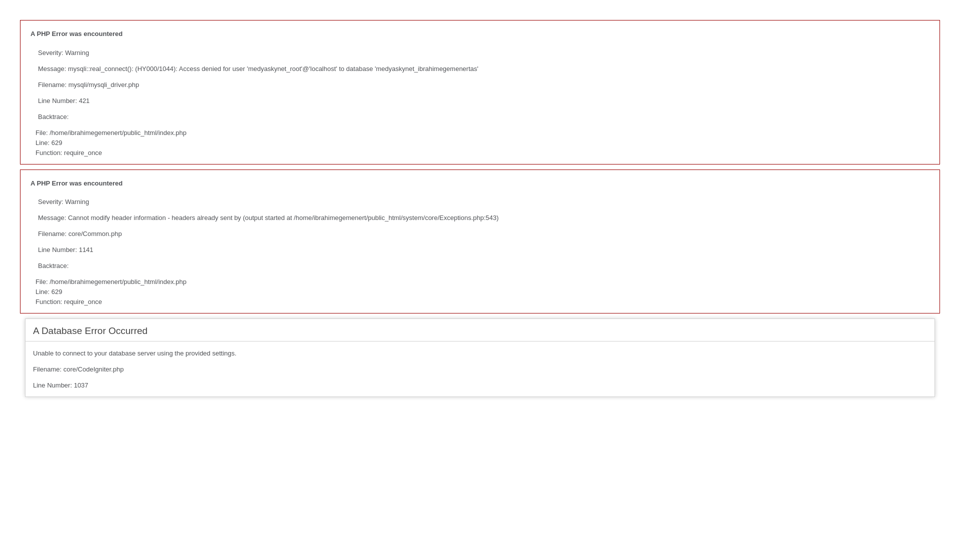 website screenshot of https://ibrahimegemenertas.com/