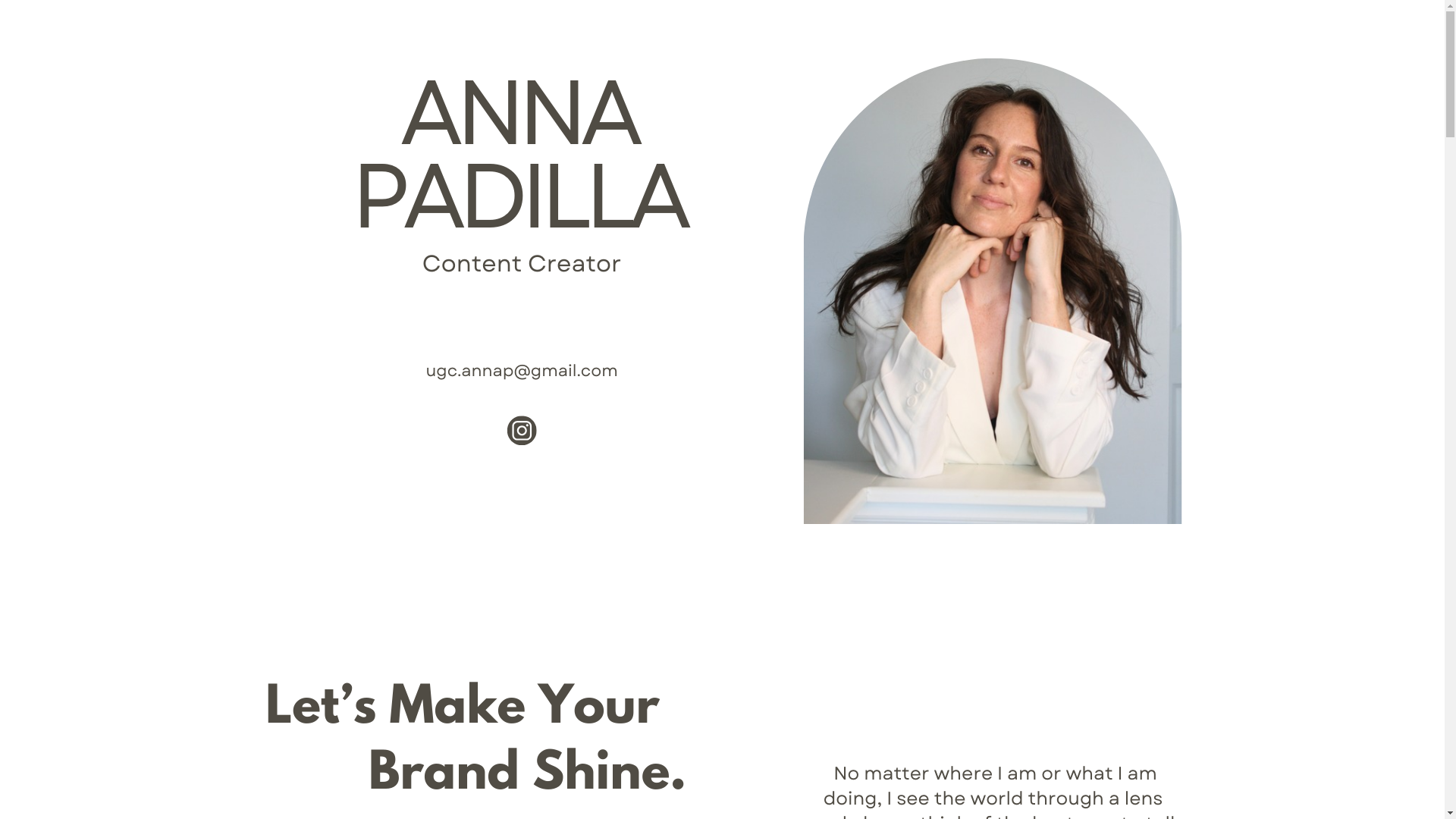 website screenshot of https://annapugc.com/