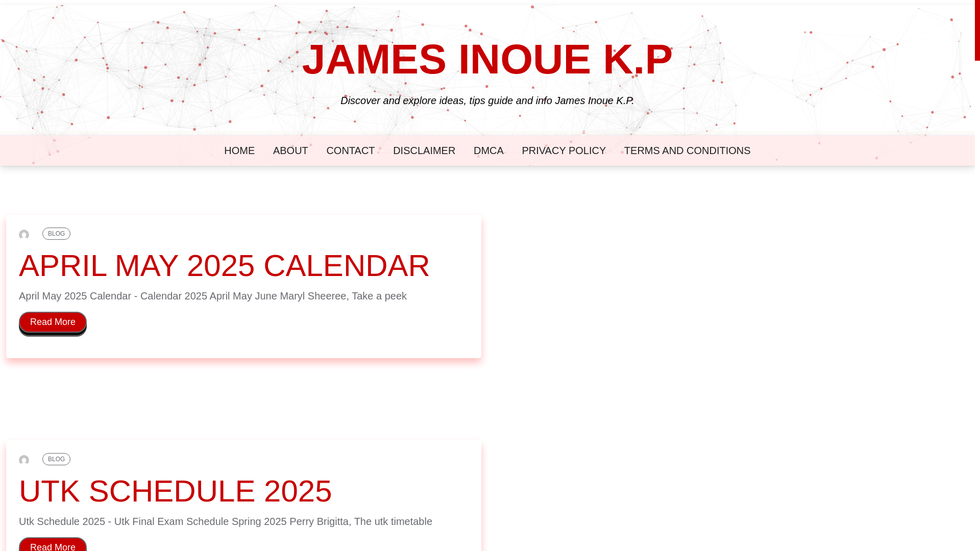 website screenshot of https://paulkimuranp.pages.dev/