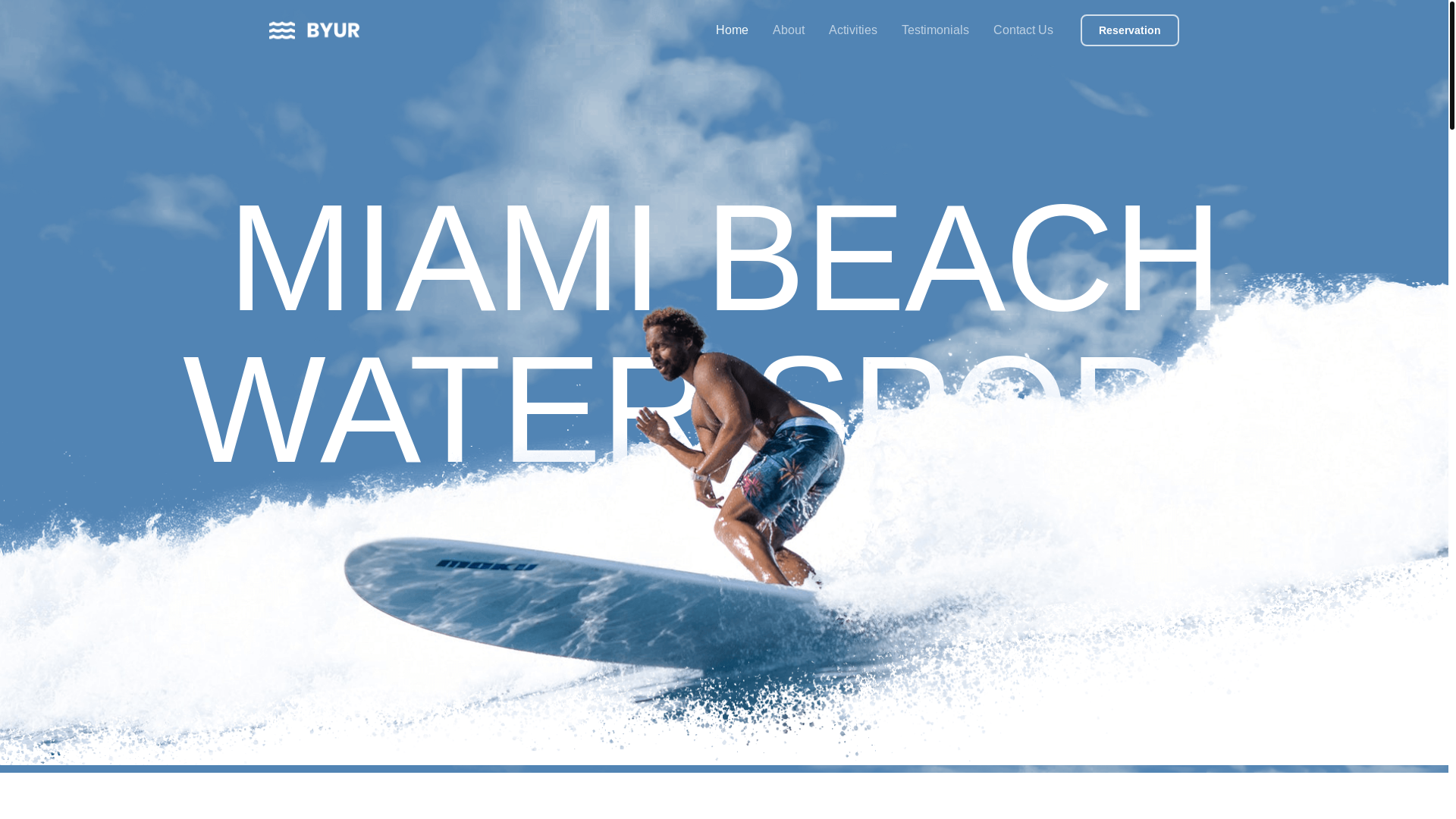 website screenshot of https://receitaango.shop/