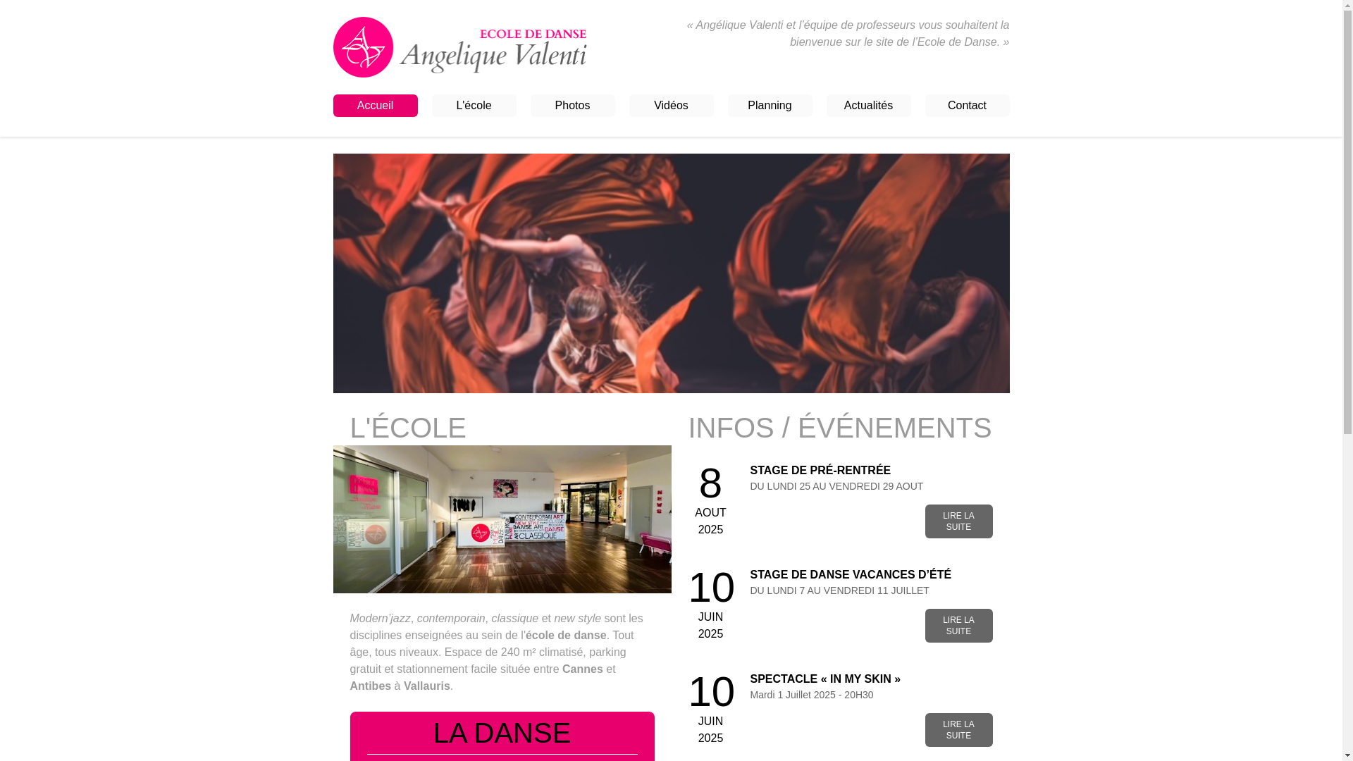 website screenshot of https://www-avalenti.pages.dev/