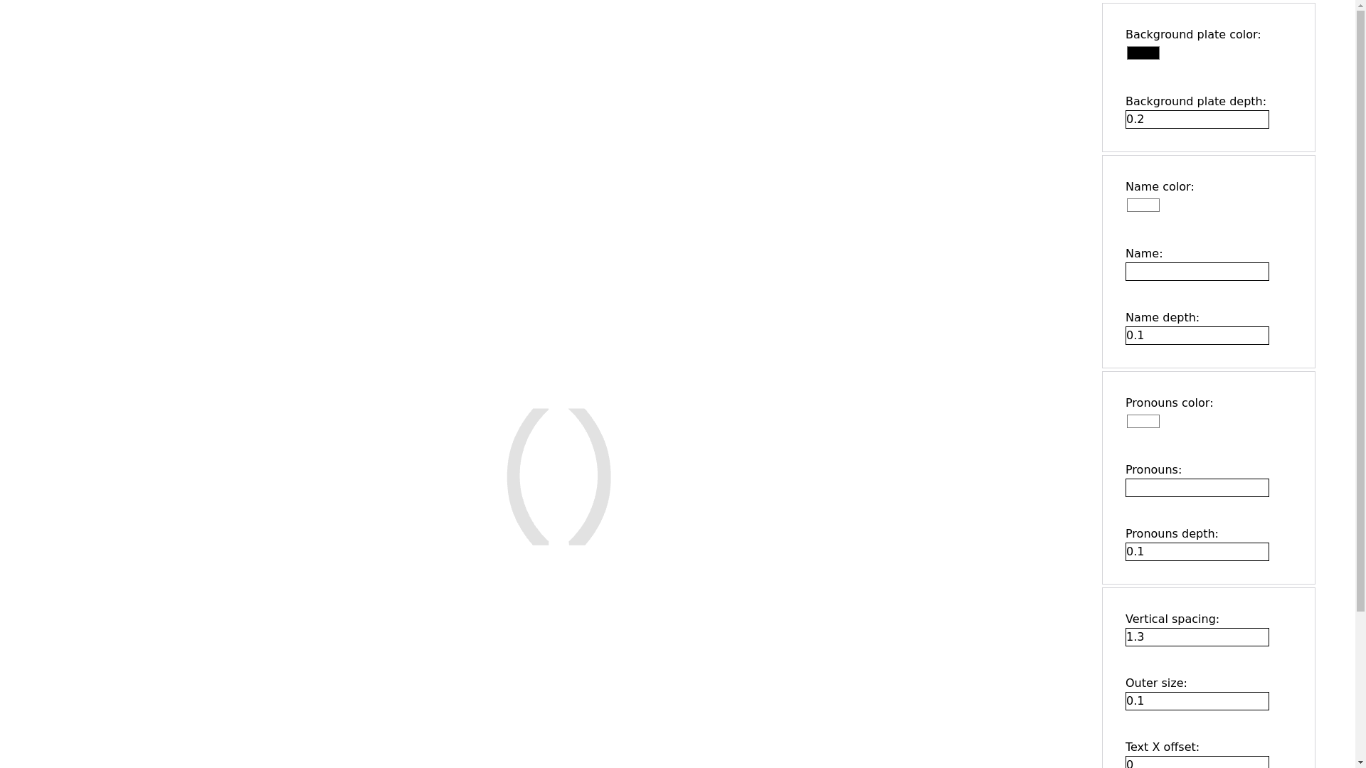 website screenshot of https://3dpronouns-mxace-dev.pages.dev/