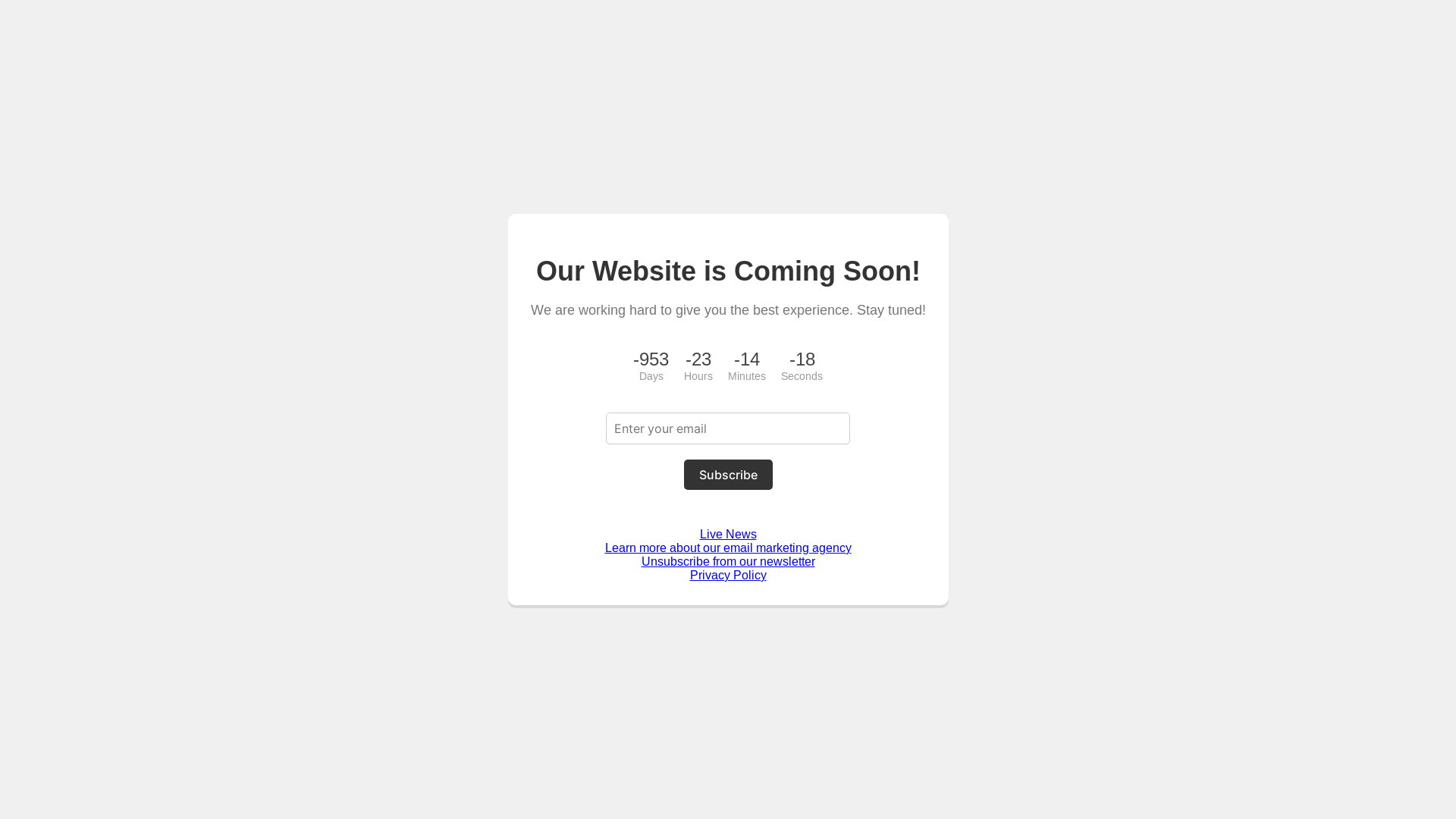 website screenshot of https://slidemonster.store/
