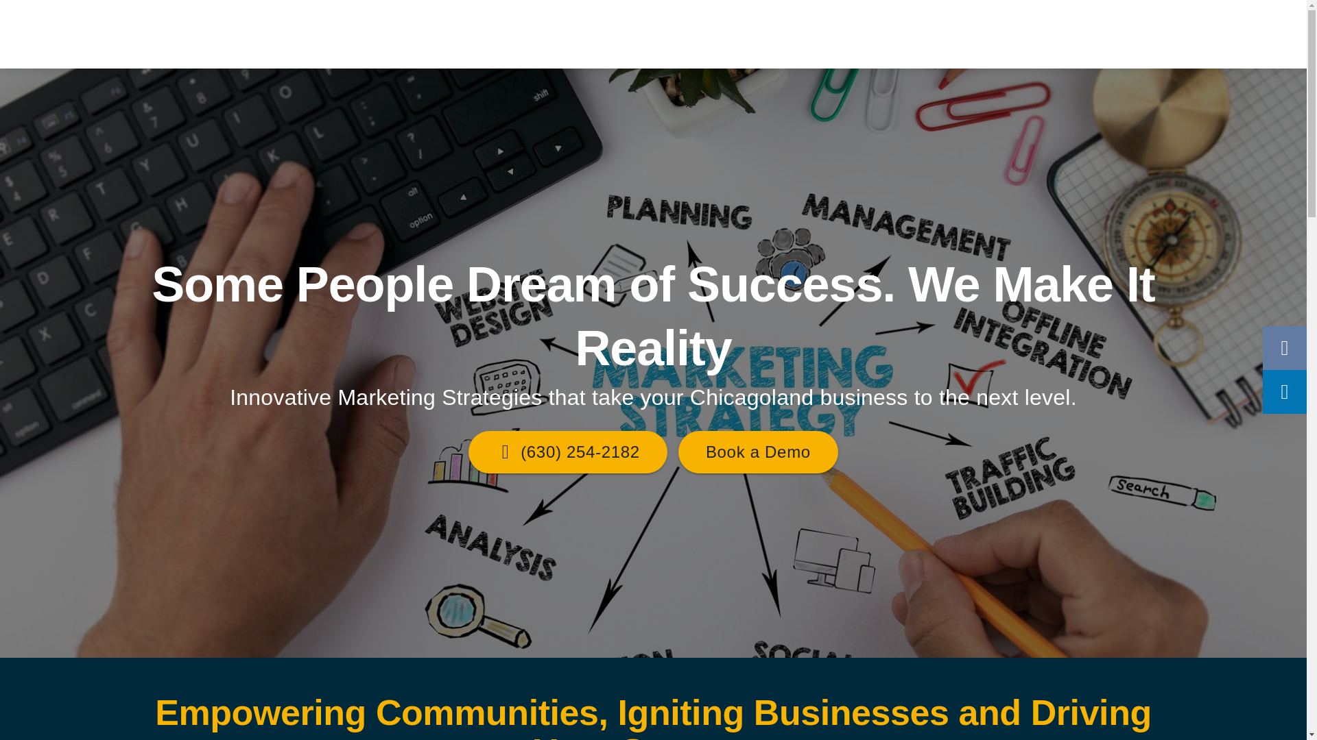 website screenshot of https://rumarketingnow-partners.com/