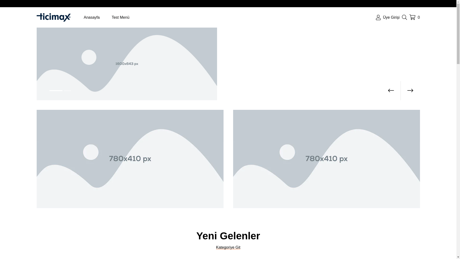 website screenshot of https://bayannilay.com/