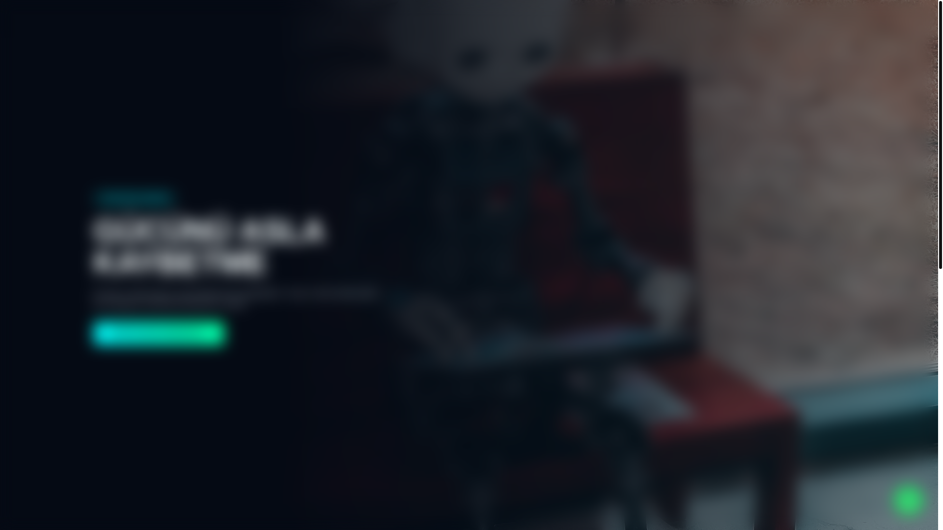 website screenshot of https://oscenergy.com.tr/