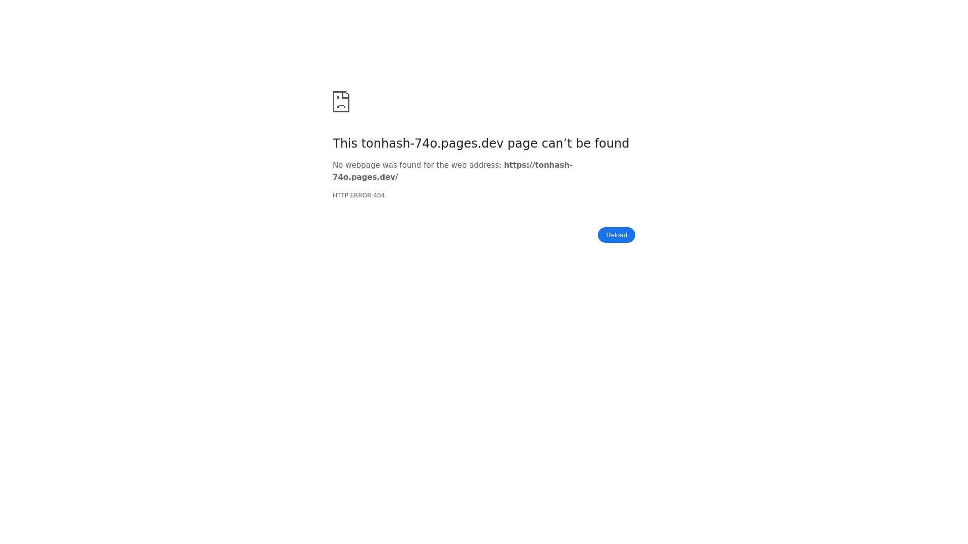 website screenshot of https://tonhash-74o.pages.dev/