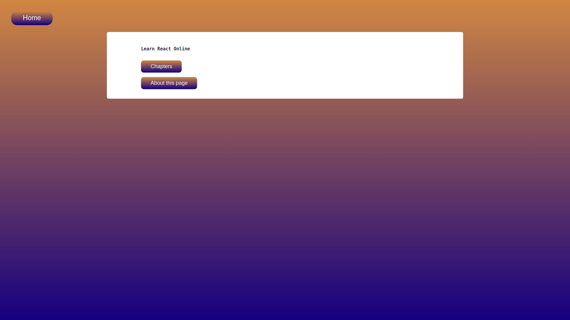 website screenshot of https://expositorylearn.company/