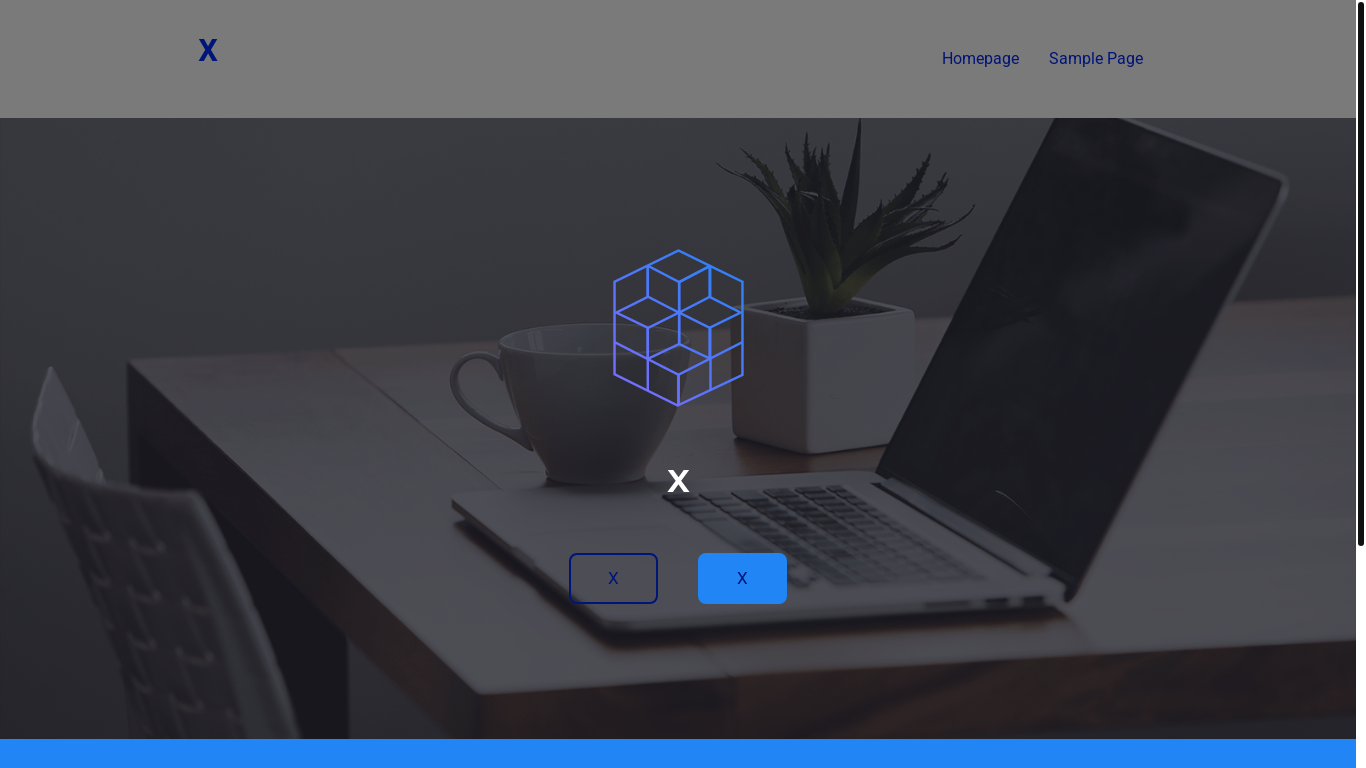 website screenshot of https://orrnetworks.com/